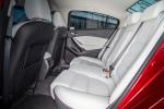 Mazda6 Sedan 2015 года (UK)